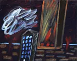 Michael Mulcahy, Untitled