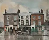 Tom Nisbet, Untitled