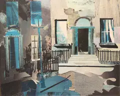 Seamus O'Colmain, Untitled