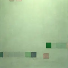 Untitled by Felim Egan, sold Jun 2014