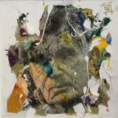 Brian Breathnach, Untitled
