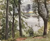 Tom Nisbet, Untitled