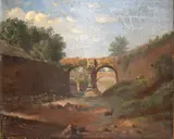 Untitled by James Richard Marquis, sold Jun 2014