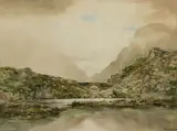 Frank Egginton, Untitled