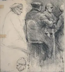 Untitled by Niccolo d'Ardia Caracciolo, sold Jun 2014