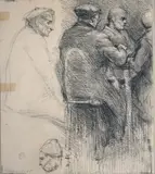 Niccolo d'Ardia Caracciolo, Untitled