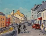 Ivan Sutton, Untitled