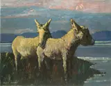 Robert Taylor Carson, Untitled