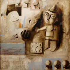 Ludmila Korol, Untitled