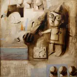 Ludmila Korol, Untitled