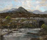 Fergus O'Ryan, Untitled