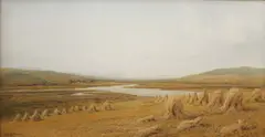 Albert Hartland, Untitled