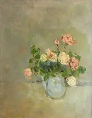 Stella Steyn, Untitled