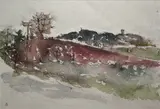 Colin Middleton, Untitled