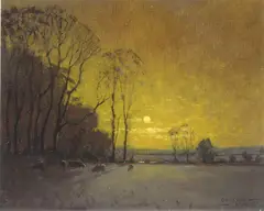 Padraig Lynch, Untitled