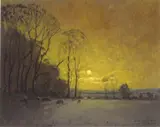 Padraig Lynch, Untitled