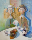 Keegan Boyle, Untitled