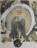 John Kingerlee, Untitled