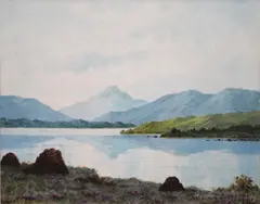Untitled by Douglas Alexander, sold Jun 2014