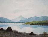 Douglas Alexander, Untitled