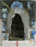Untitled by John Kingerlee, sold Jun 2014
