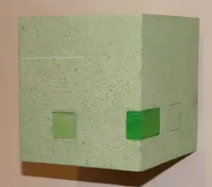 Felim Egan, Untitled