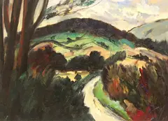 Peter Collis, Untitled
