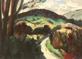 Peter Collis, Untitled
