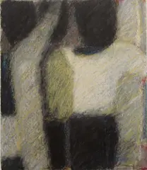 Untitled by John Shinnors, sold Sep 2015
