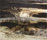 George Campbell, Untitled