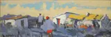 Maurice MacGonigal, Untitled