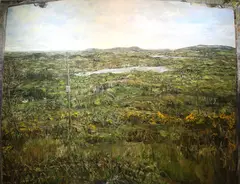 Nick Miller, Untitled