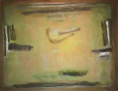 Patrick Collins, Untitled