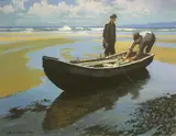 John Skelton, Untitled
