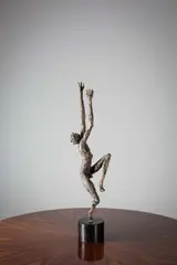 Rowan Gillespie, Untitled