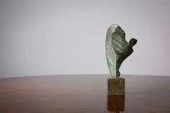 Leo Higgins, Untitled