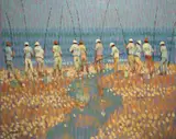 Desmond Carrick, Untitled