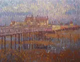 Desmond Carrick, Untitled