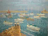 Desmond Carrick, Untitled