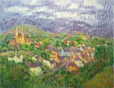 Desmond Carrick, Untitled