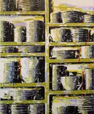 Yvonne Moore, Untitled