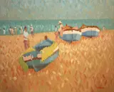 Desmond Carrick, Untitled