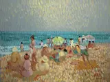 Desmond Carrick, Untitled