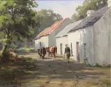 Charles McAuley, Untitled