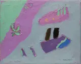 Padraig Macmiadhachain, Untitled