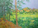 Untitled by Desmond Carrick, sold Sep 2015