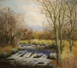 Fergus O'Ryan, Untitled