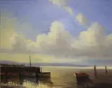 Norman J. McCaig, Untitled