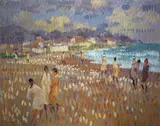 Desmond Carrick, Untitled