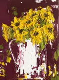 Yvonne Moore, Untitled